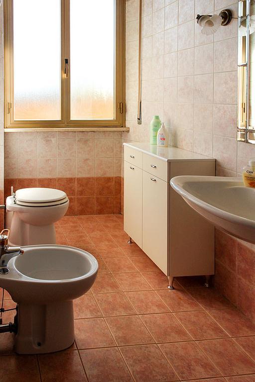Guesthouse Stazione Pisa Centro Gasthof