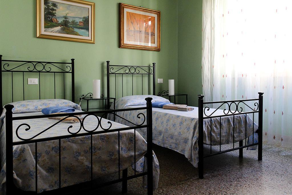 Gasthof Guesthouse Stazione Pisa Centro *