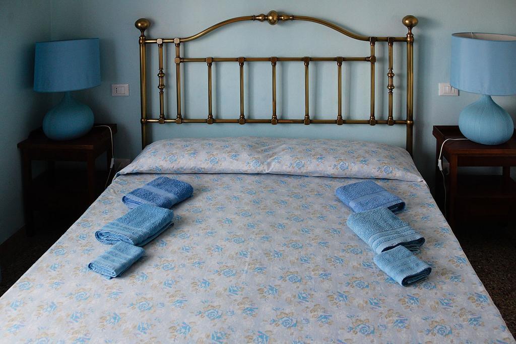 Guesthouse Stazione Pisa Centro *