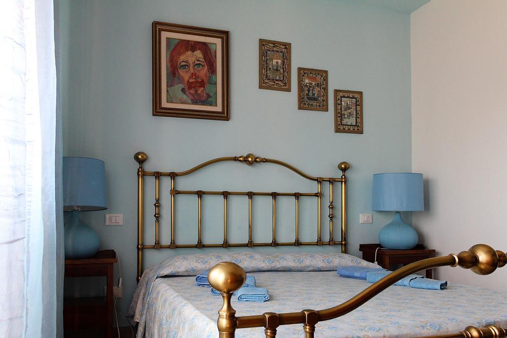 Guesthouse Stazione Pisa Centro Gasthof