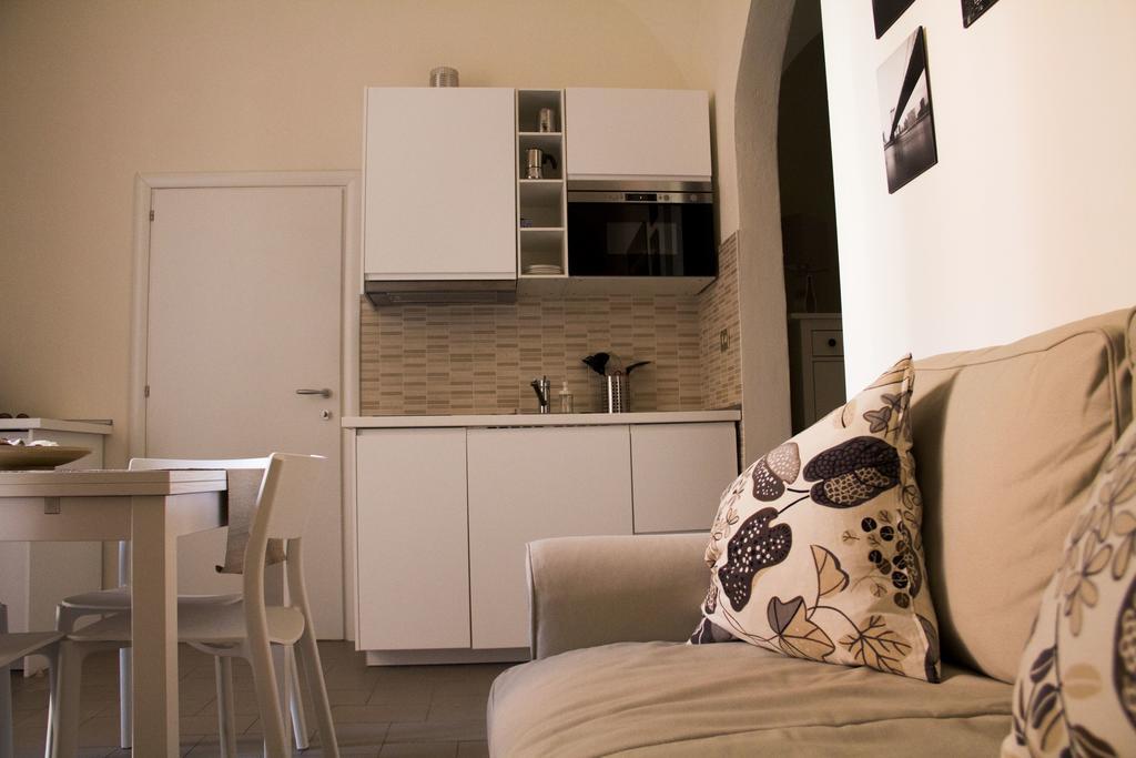 Pampurio Apartment