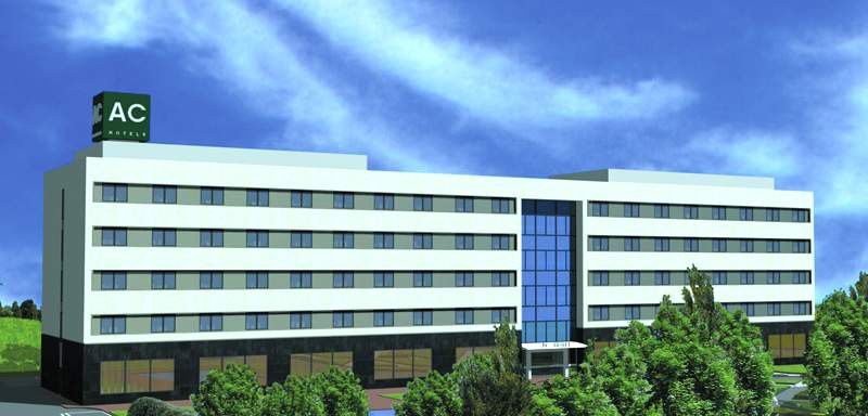 Ac By Marriott Pisa