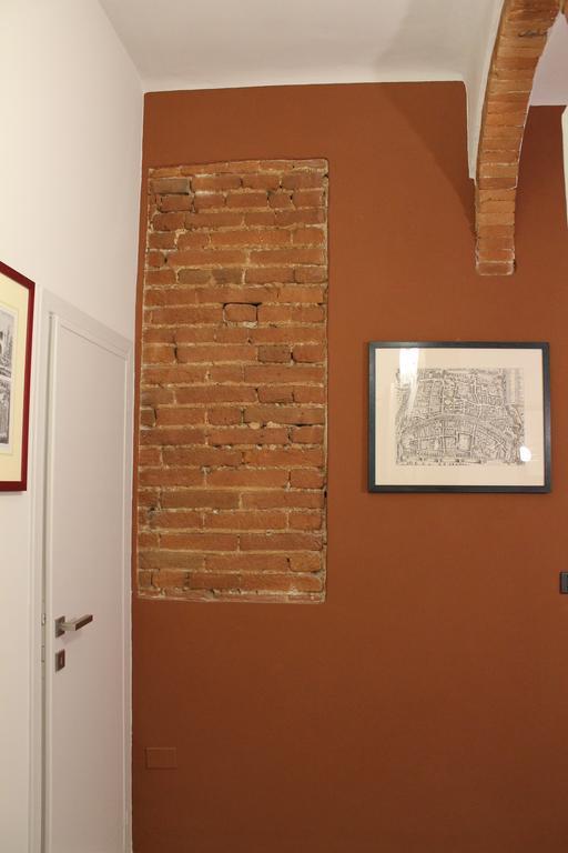 Appartement Toselli Pisa