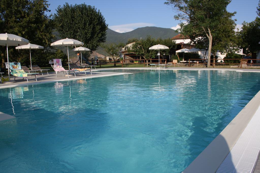 Agriturismo La Pisana Farm stay Pisa