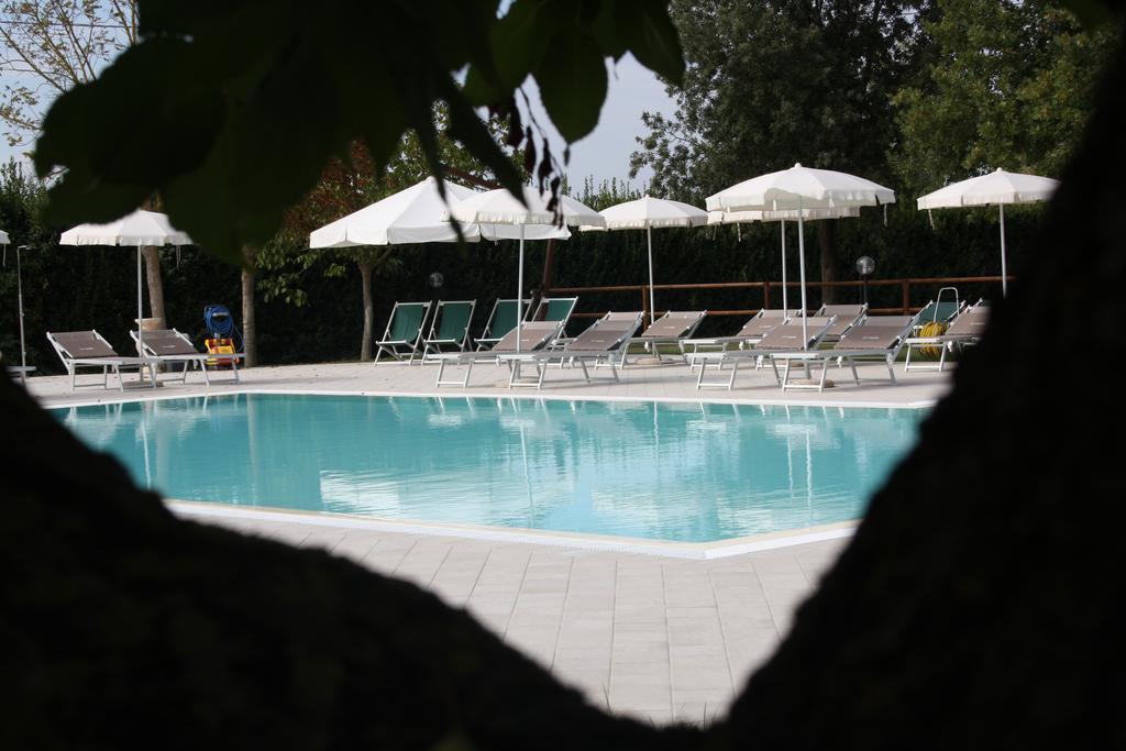 Agriturismo La Pisana