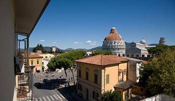 Roma 3* Pisa