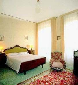 Kinzica 3* Pisa
