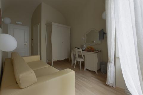 Residenza D'epoca Relais I Miracoli