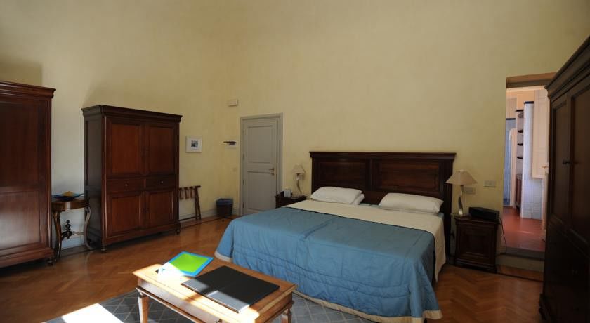Resort Granaio Borgo Di Colleoli 3*