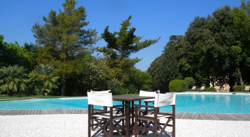 Granaio Borgo Di Colleoli