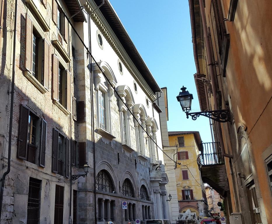 Toselli Appartement *