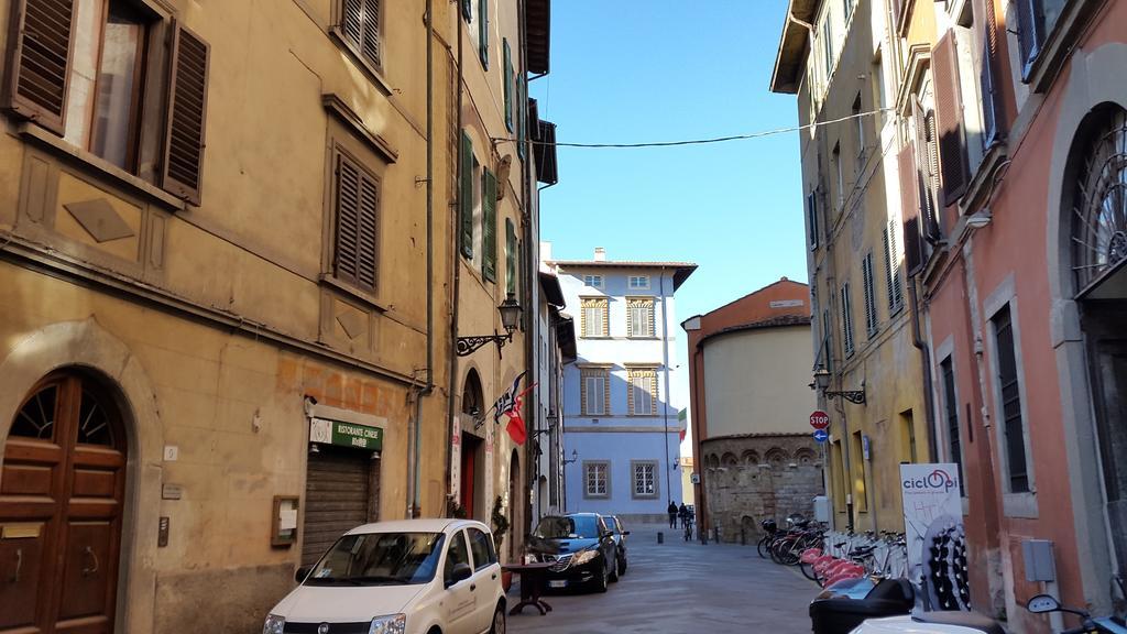 Toselli Appartement Pisa
