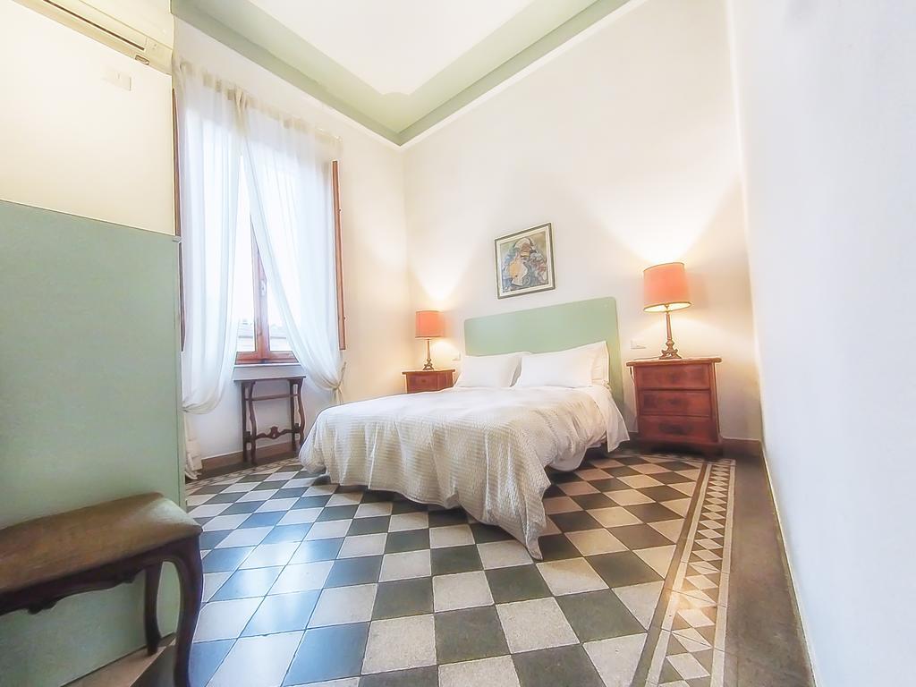 Bed & Breakfast Gini
