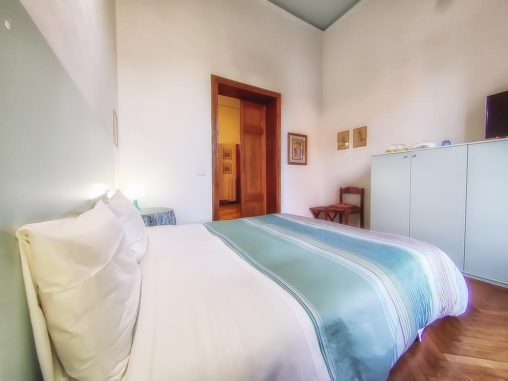 Gini Bed & Breakfast Pisa