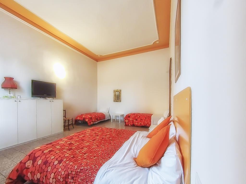 Bed & Breakfast Gini *