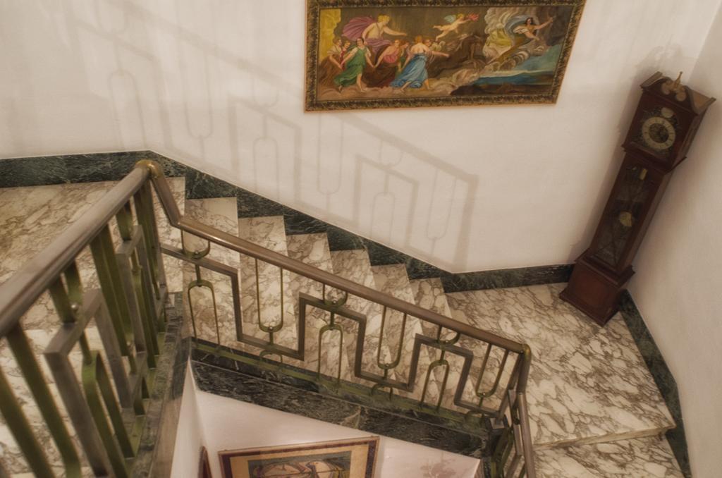 Bed & Breakfast Gini Pisa
