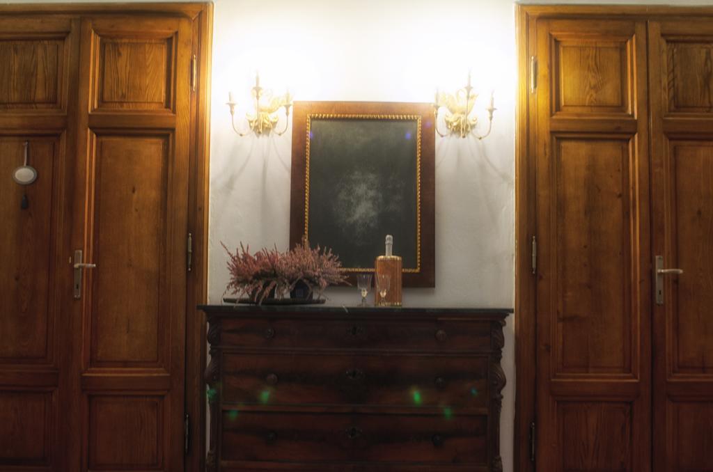 Gini Bed & Breakfast Pisa
