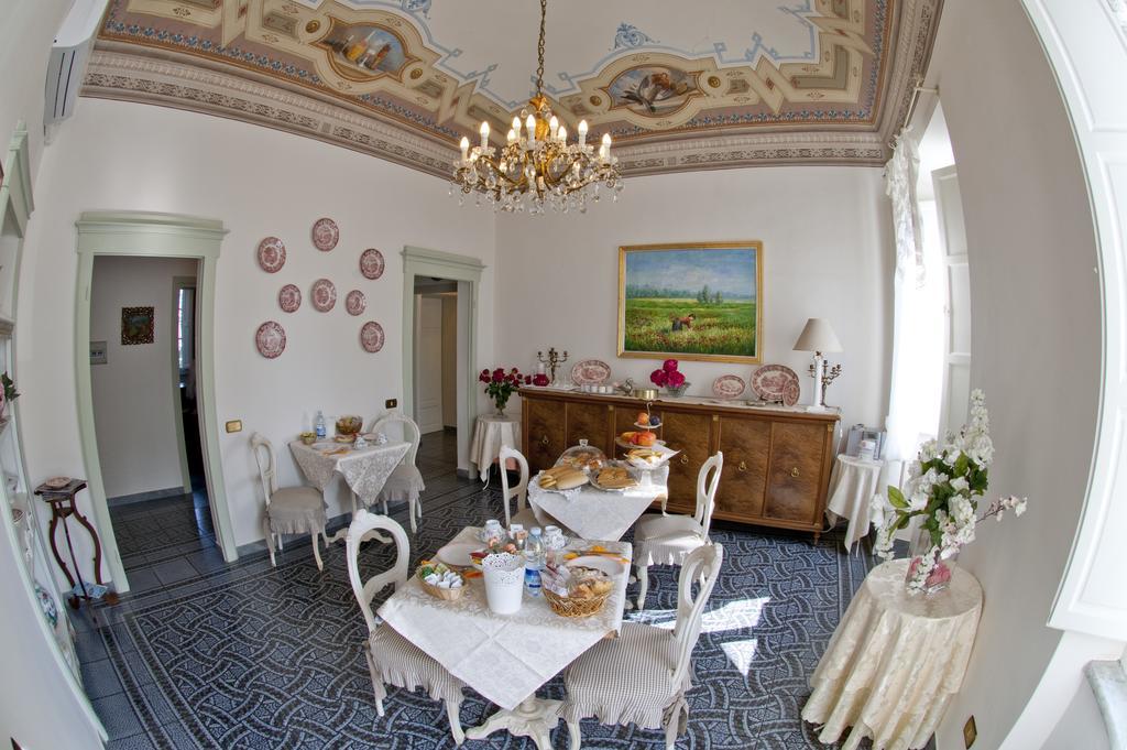 Bed & Breakfast Ester *