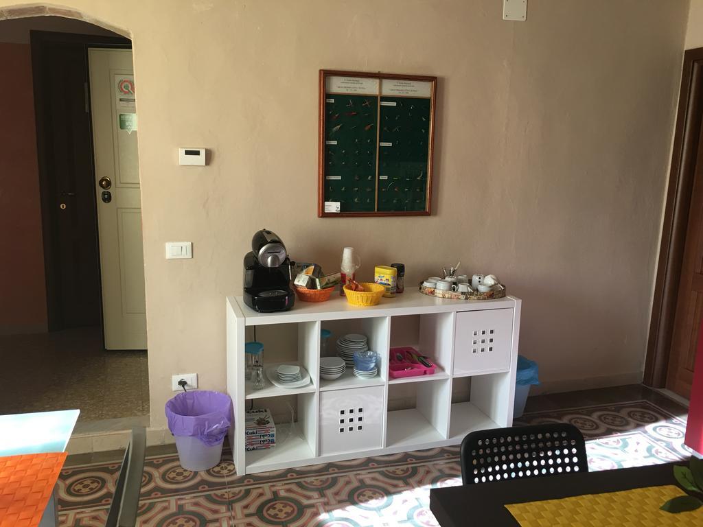 Maison Dei Miracoli Acomodação com café da manhã  Pisa