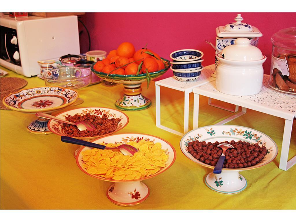 Bed & Breakfast Borgo Largo 51 Pisa