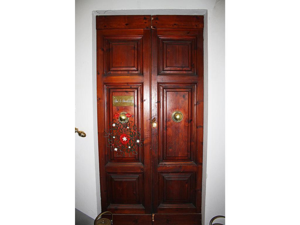 Bed & Breakfast Borgo Largo 51