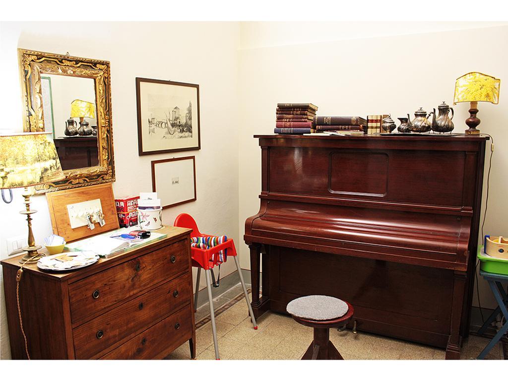 Borgo Largo 51 Bed & Breakfast