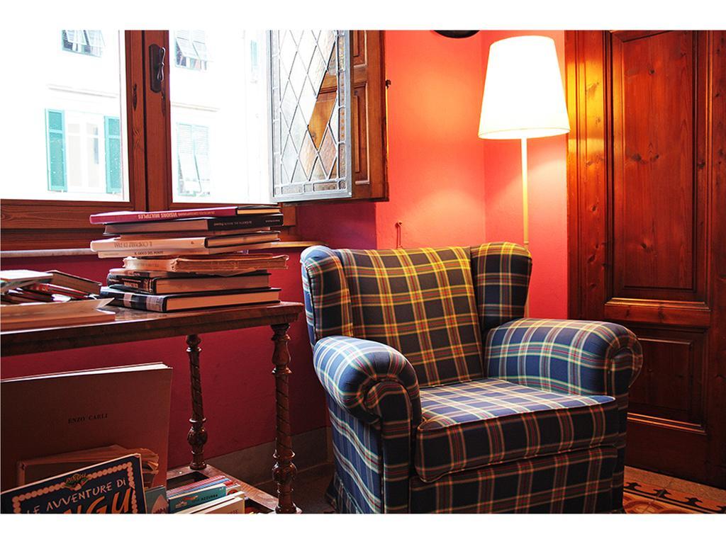Bed & Breakfast Borgo Largo 51