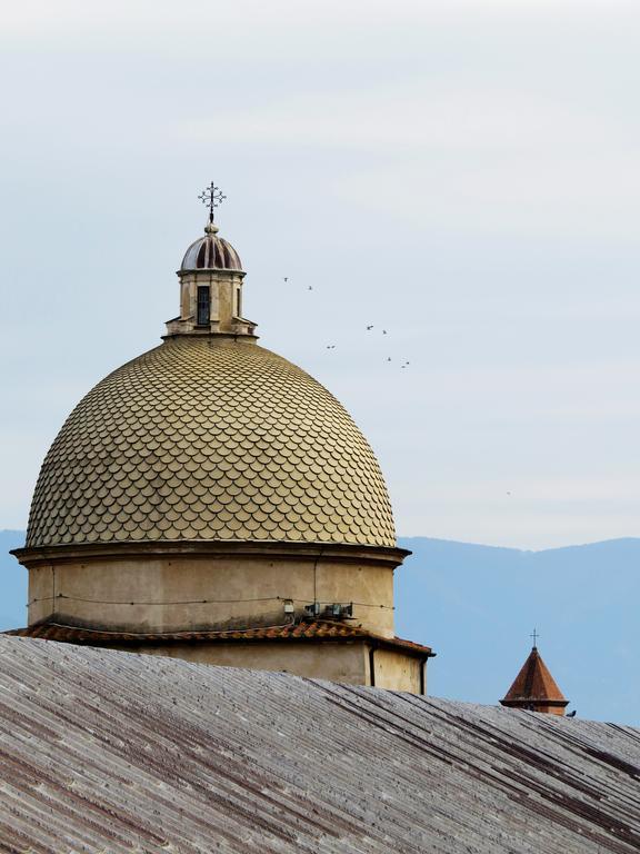 Blue Palace * Pisa