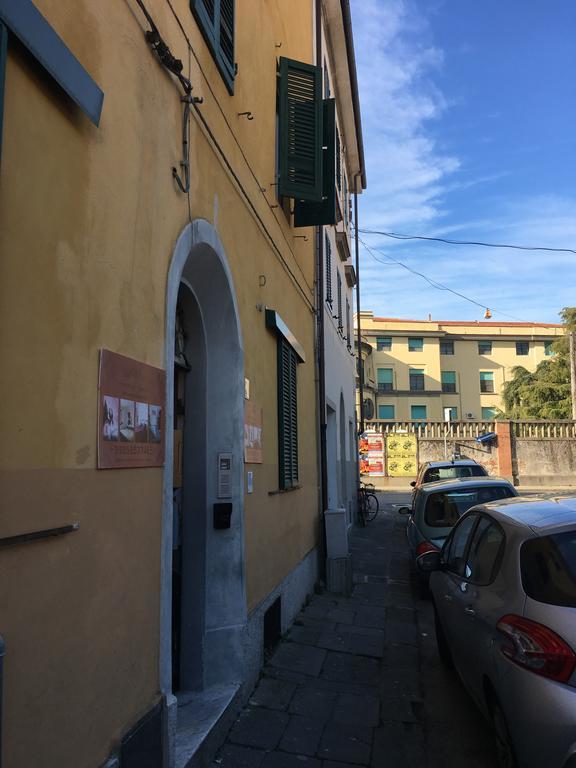 Maison Dei Miracoli Pisa
