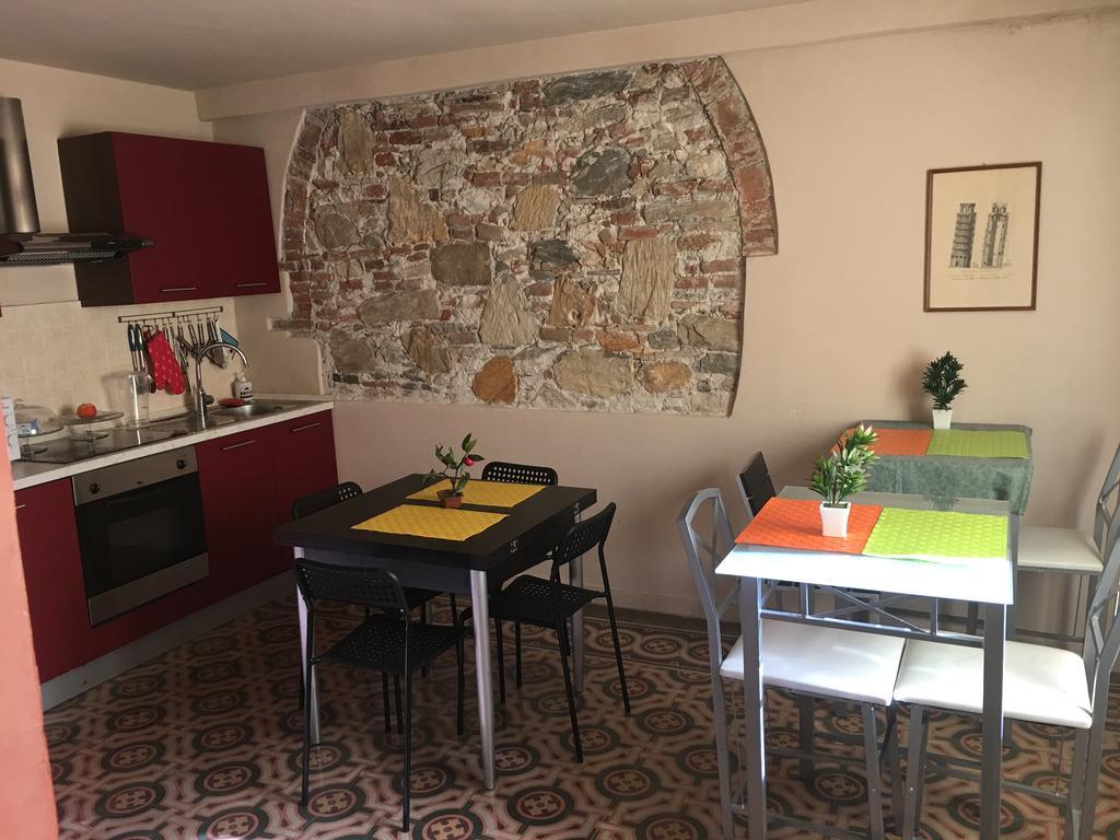Maison Dei Miracoli Acomodação com café da manhã 