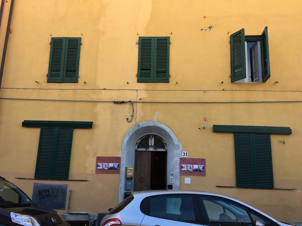 Acomodação com café da manhã  Maison Dei Miracoli 2*