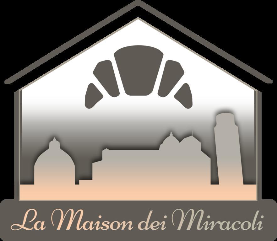 Maison Dei Miracoli Acomodação com café da manhã  2*