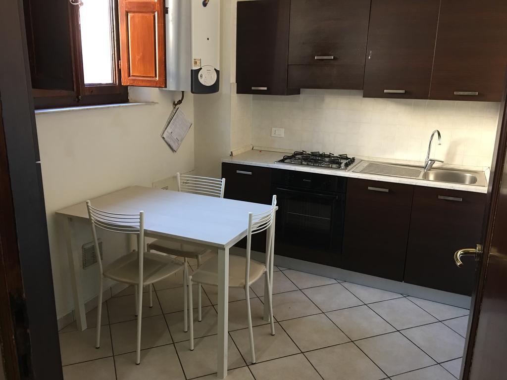 Suites & - Centro Storico Apartment