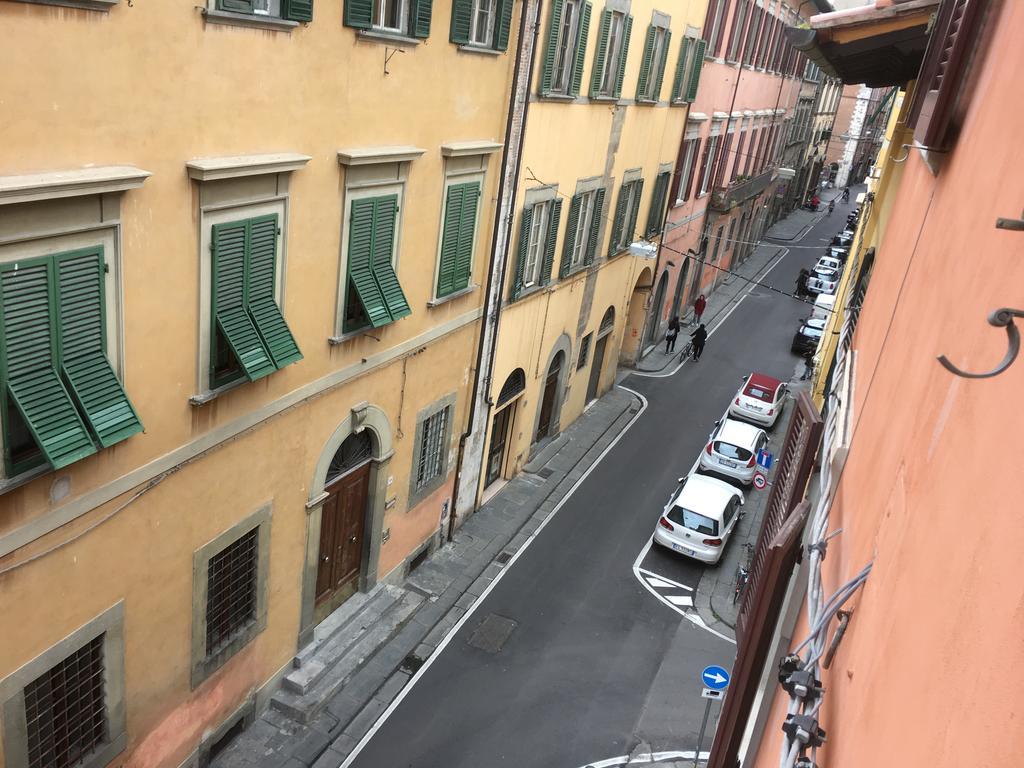 Suites & - Centro Storico