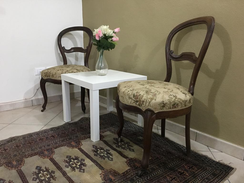 Suites & - Centro Storico