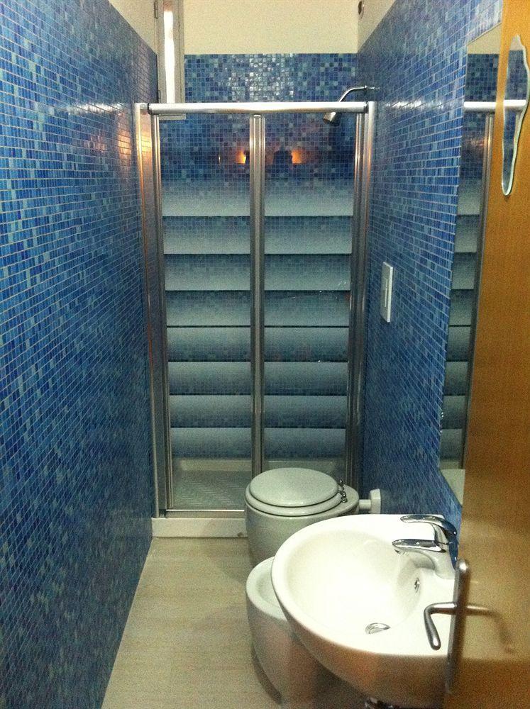 Hotel D'annunzio Pisa