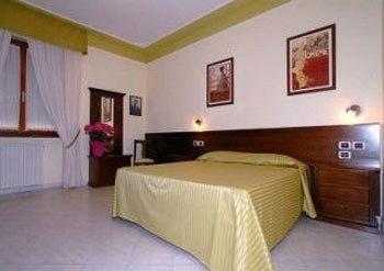 Hotel D'annunzio