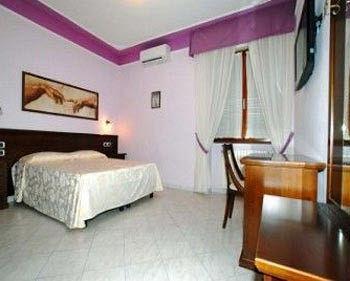 D'annunzio Hotel Pisa