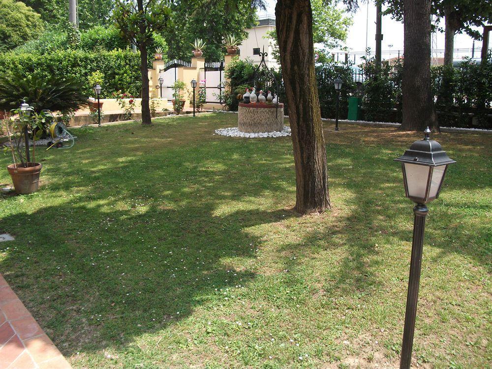 Hotel D'annunzio 3*