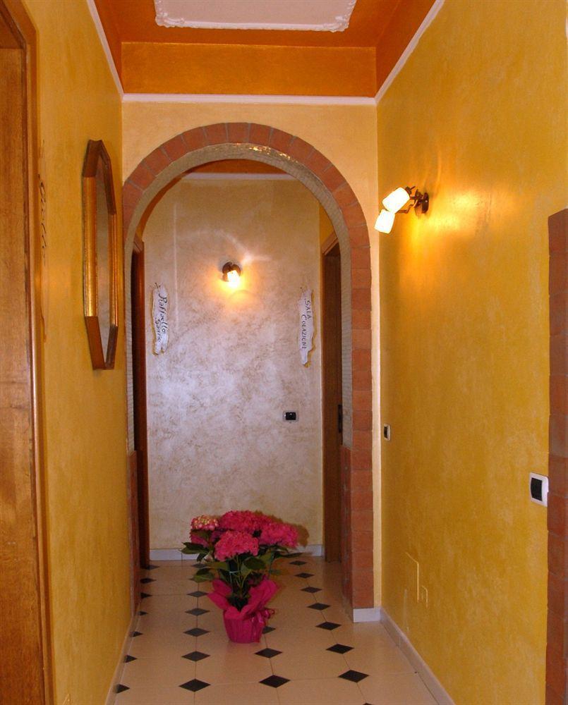 Hotel D'annunzio Pisa
