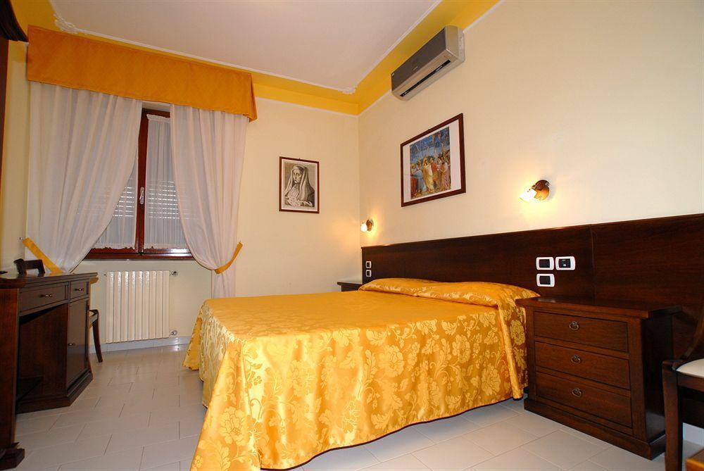 D'annunzio Hotel