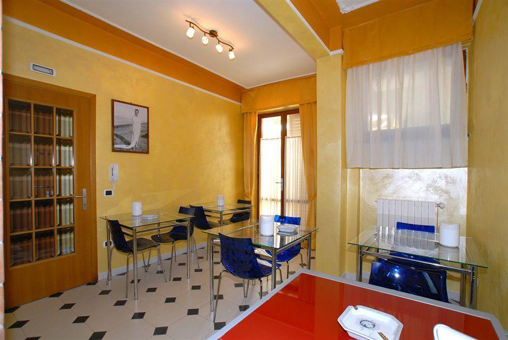 Hotel D'annunzio 3*