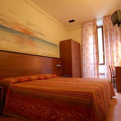 Leonardo Hotel