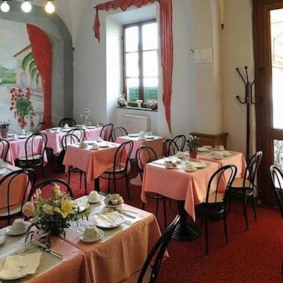 Hotel Kinzica 3*