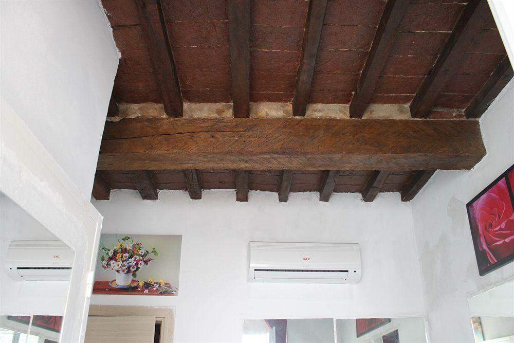 Mazzini 16 Downtown Khách sạn Pisa