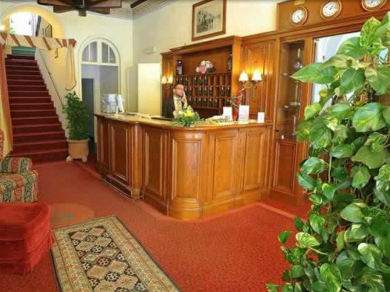 Hotel Kinzica