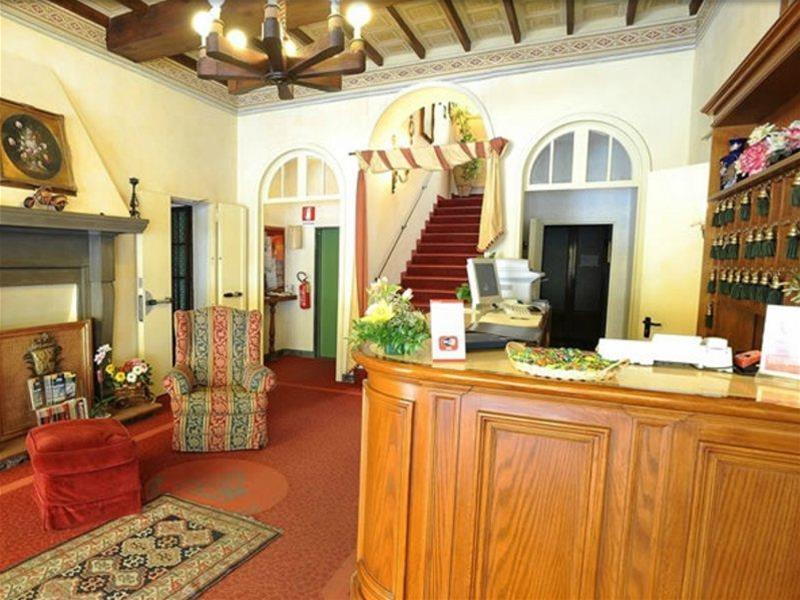 Hotel Kinzica 3*
