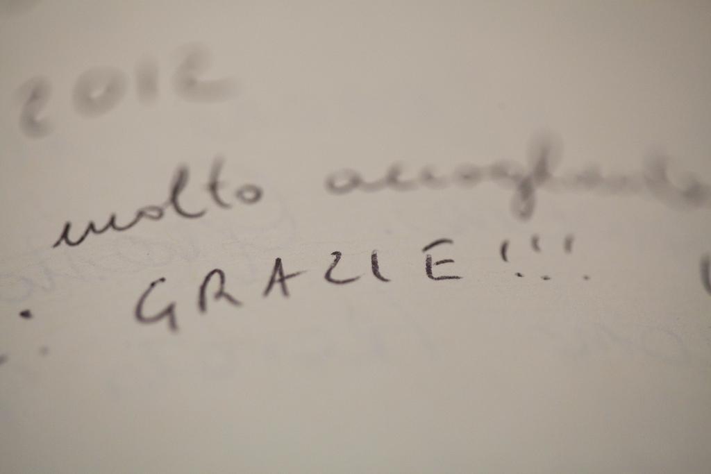 Bed & Breakfast B&B Guerrazzi 3*