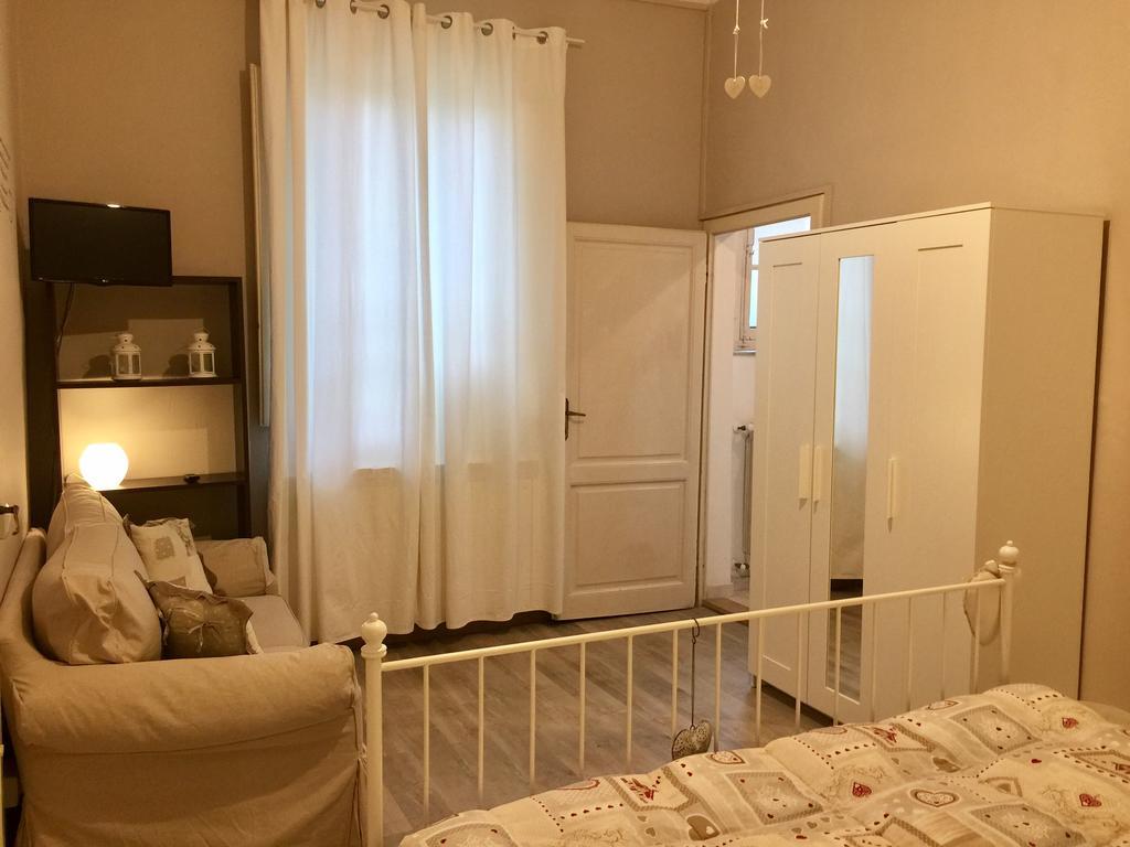 Bed & Breakfast Biscuit Pisa