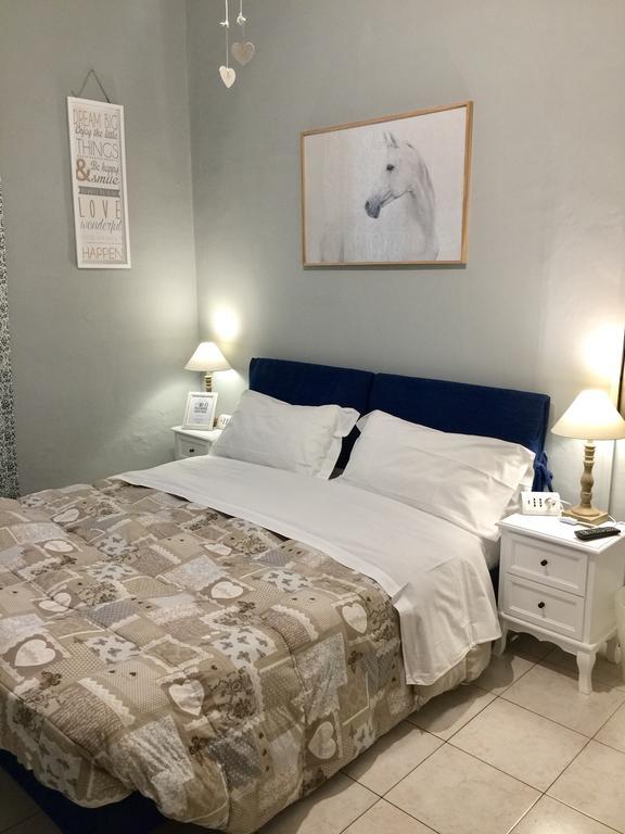 Biscuit Bed & Breakfast Pisa